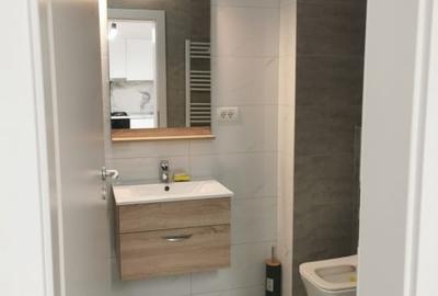 Tomis Park-apartament 2 camere - 8