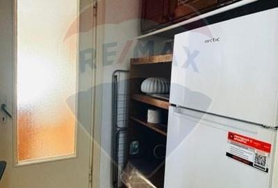 Apartament cu 2 camere decomandat, mobilat în Delfinariu - 10