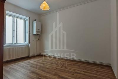 De închiriat apartament 3 camere  etajul 1 zonă ultracentrală. - 4