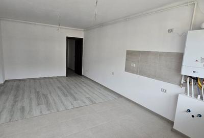 Apartament cu 2 camere semidecomandat în Sânpetru - 5