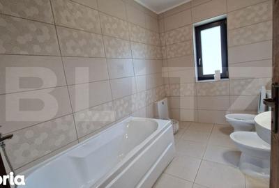 Casă cu 4 camere cu Teren 480 Mp în Miroslava - 6