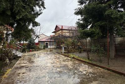 Casă individuală cu 5 camere cu Canalizare în Dobroești - 25