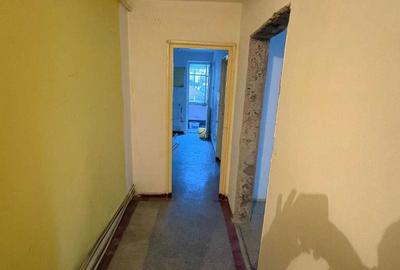 Apartament cu 2 camere semidecomandat în Petros - 5
