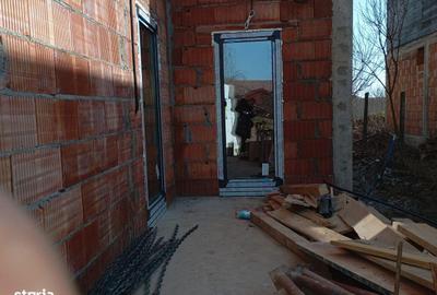 Casă cu 4 camere cu Teren 325 Mp în Ghiroda - 19