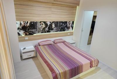 Apartament cu 2 camere decomandat în Vitan - 4