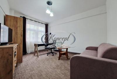 Garsonieră decomandată, mobilată în Horea - 3