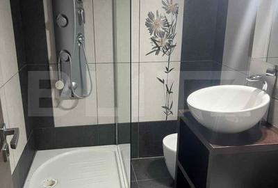 Apartament cu 2 camere decomandat în Central - 1