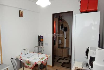 Apartament cu 2 camere semidecomandat în Moldova Nouă - 14