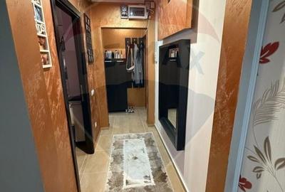 Apartament cu 3 camere, mobilat în Electroprecizia - 3