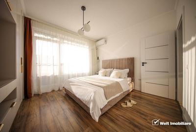 Apartament cu 2 camere in Gheorgheni langa baza sportiva -Soporului - 11