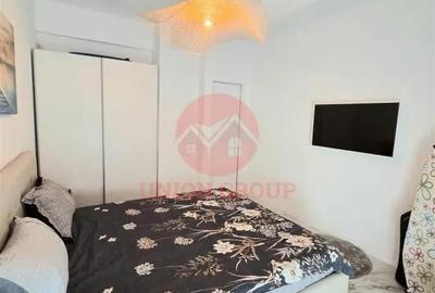 Apartament cu 2 camere decomandat în Central - 16