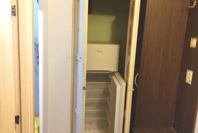 Garsonieră decomandată, mobilată în Rogerius - 9