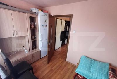 Apartament de inchiriat, cu 2 camere, zona Decebal - 10