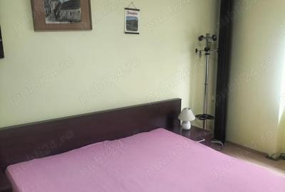 Garsonieră decomandată în Complex Studențesc - 2