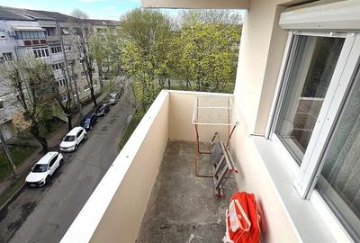 Apartament cu 2 camere decomandat în Micro 16 - 3