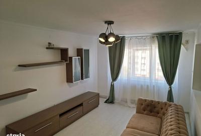Apartament cu 2 camere decomandat în Popa Șapcă - 3
