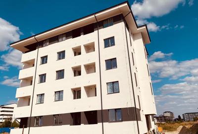 Apartament cu 2 camere decomandat în Militari