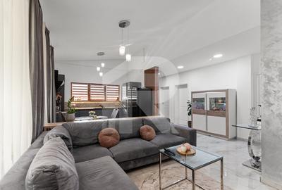 Casa individuala | 4 camere | Lot 300mp | Orientului 11 | Tunari - 4