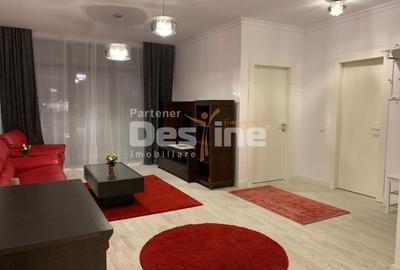 Apartament cu 2 camere semidecomandat, mobilat în Tomis Nord - 3