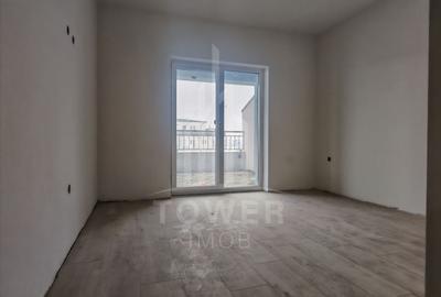 Penthouse cu 3 camere decomandat în Turnișor - 13