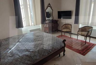 Apartament cu 2 camere decomandat, mobilat în Central - 2