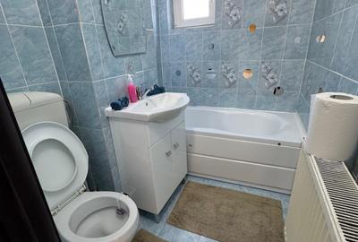 Ferentari-strada Soldat Tunsu Petre-apartament 2 camere confort 2 - 3