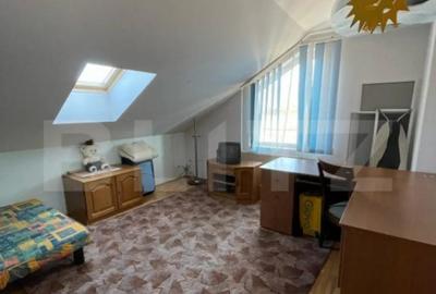 Casă cu 7 camere cu Teren 1217 Mp în Platou - 7