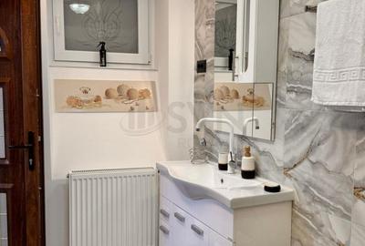 REA1023423 Apartament 3 Camere l Teatrul National Bucuresti - 11