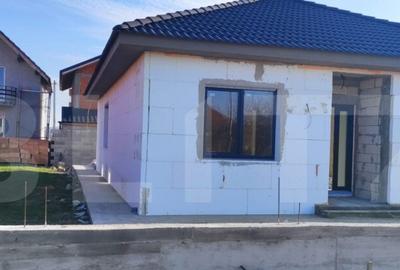 Casa pe un singur nivel, semifinista in Cihei - 2