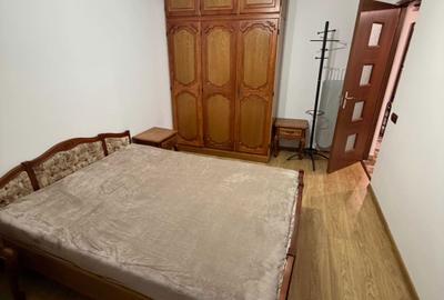 Apartament cu 3 camere semidecomandat în Mănăștur - 5