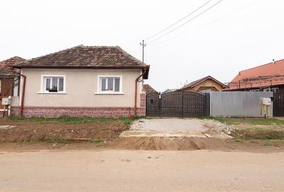 RECO Casa de vanzare in Felcheriu - 1