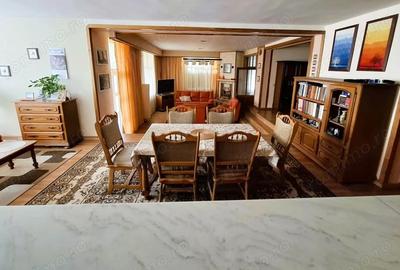 Casă cu 6 camere cu Teren 3150 Mp în Central - 20