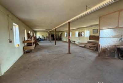 Teren în Ocna Șugatag - 3