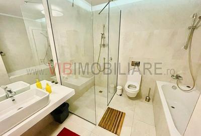 2 Camere - One Floreasca Lake - Aviatiei - Floreasca 2 Camere - One Floreasca Lake - Aviatiei - Floreasca - 6