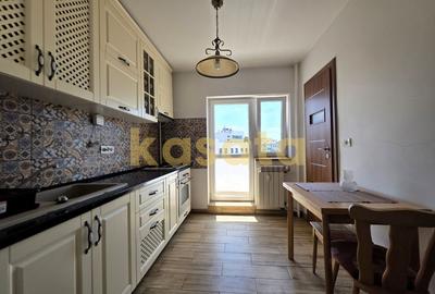 Apartament 3 camere, 81 mp, renovat 2019 - spațios, luminos - 7