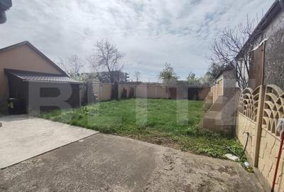 Casa de vanzare P+E si teren de 480 mp in cartierul Iosia, z - 20