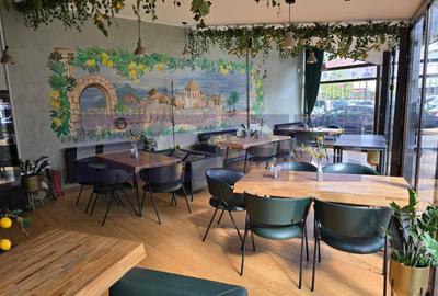 Spațiu comercial, de 200 mp, în Eminescu - 2