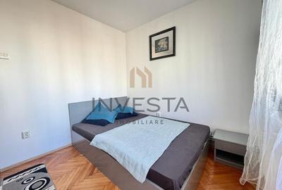 Apartament cu 3 camere in Manastur ! - 6