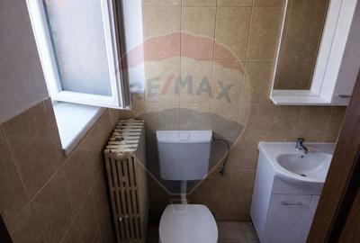 Garsonieră nedecomandată în Aviatori - 6