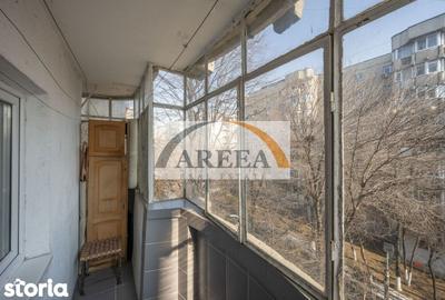 Apartament cu 2 camere decomandat, mobilat în Cișmigiu - 15