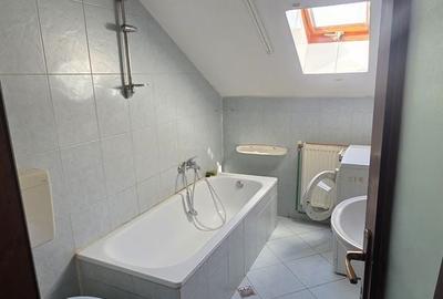 Apartament cu 2 camere decomandat în Central - 2