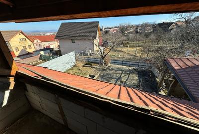 Casă de vânzare în Codlea - 19