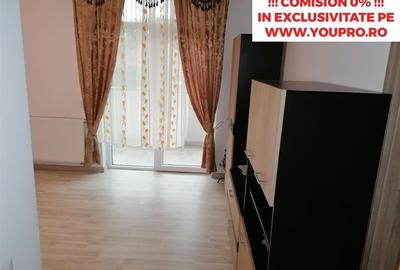 Fara Comision BLOC NOU Etaj 1 Mobilat si Utilat - 4
