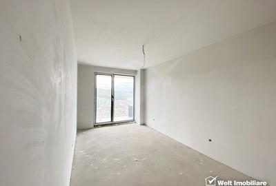 Apartament 4 camere, terasa de 37 m2 cu priveliste splendida, Zorilor - 2