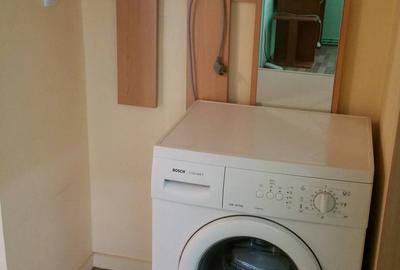 Apartament cu 3 camere semidecomandat în Central - 6