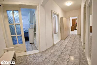 Apartament cu 2 camere decomandat, mobilat în 1 Mai - 7