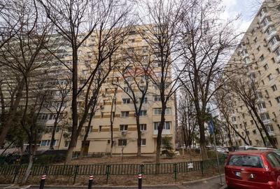 Garsonieră decomandată în Pantelimon - 10