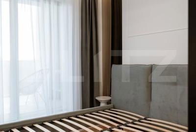 Apartament cu 2 camere în Cantemir - 3