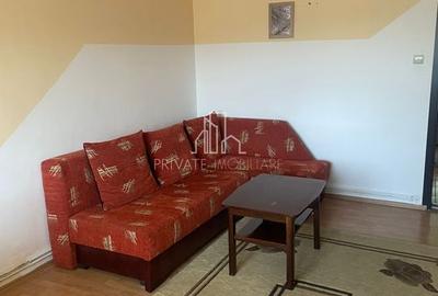 Apartament de vanzare cu 2 camere, Baragan, Sighisoara - 2