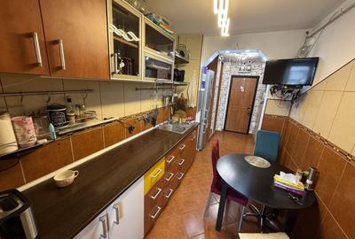 Apartament cu 2 camere semidecomandat, mobilat în Dristor - 5